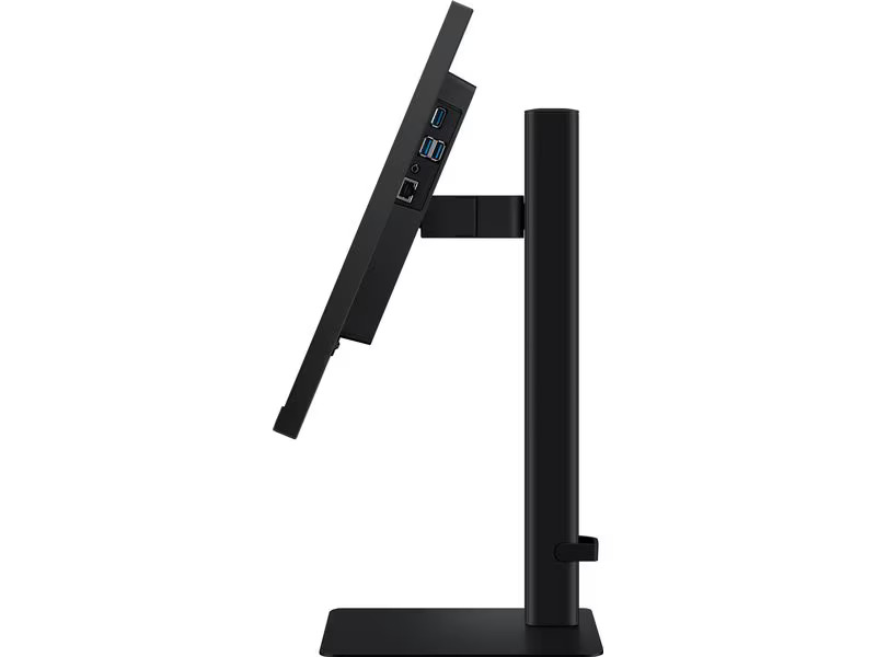 Samsung Monitor ViewFinity S6 LS24D600UAUXEN