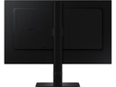 Samsung Monitor ViewFinity S6 LS24D600UAUXEN