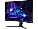 Samsung Monitor Odyssey G3 LS27DG300EUXEN