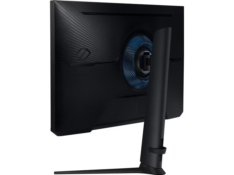 Samsung Monitor Odyssey G3 LS27DG300EUXEN