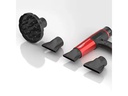 Valera Profihaartrockner MatrixCare AI Metallic Red