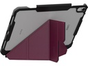UAG Tablet Book Cover Essential Armor iPad Air 2024 11 Bordeaux