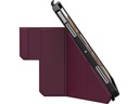 UAG Tablet Book Cover Essential Armor iPad Air 2024 11 Bordeaux