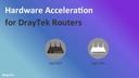 DrayTek 5G-Router Vigor 2927Lax-5G