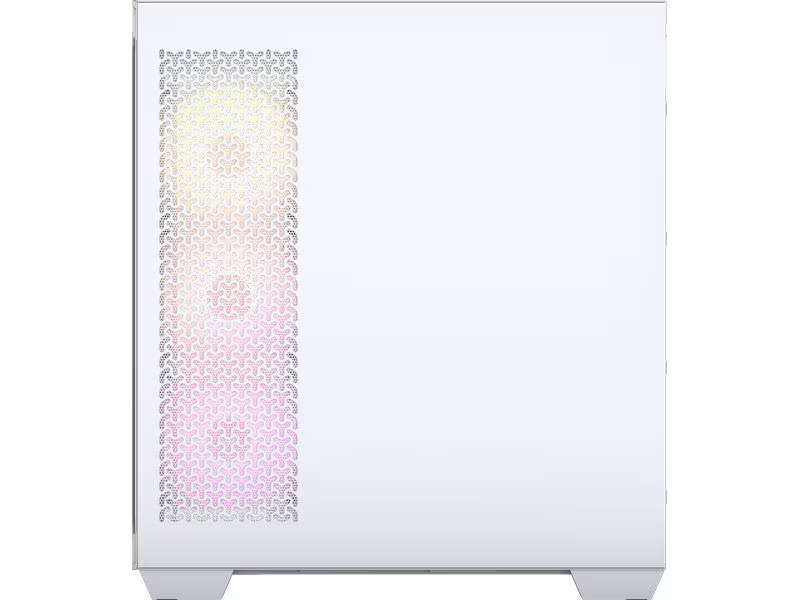 Corsair PC-Gehäuse iCue Link 3500X RGB TG Weiss