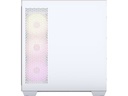 Corsair PC-Gehäuse iCue Link 3500X RGB TG Weiss