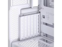 Corsair PC-Gehäuse iCue Link 3500X RGB TG Weiss