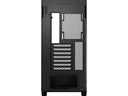 Corsair PC-Gehäuse iCue Link 3500X RGB TG Schwarz