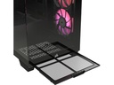 Corsair PC-Gehäuse iCue Link 3500X RGB TG Schwarz