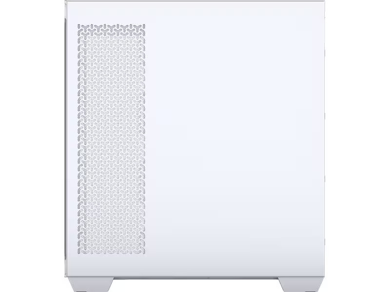 Corsair PC-Gehäuse 3500X TG Weiss