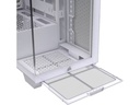 Corsair PC-Gehäuse 3500X TG Weiss