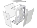 Corsair PC-Gehäuse 3500X TG Weiss