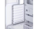 Corsair PC-Gehäuse 3500X TG Weiss