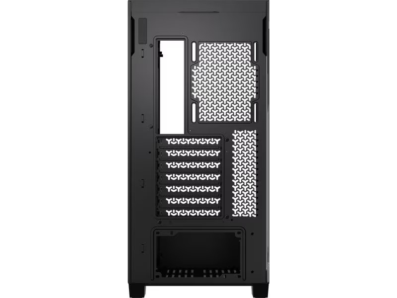 Corsair PC-Gehäuse 3500X TG Schwarz