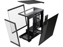 Corsair PC-Gehäuse 3500X TG Schwarz