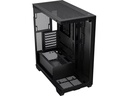 Corsair PC-Gehäuse 3500X TG Schwarz
