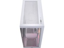Corsair PC-Gehäuse 3500X ARGB TG Weiss