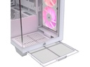 Corsair PC-Gehäuse 3500X ARGB TG Weiss