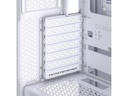 Corsair PC-Gehäuse 3500X ARGB TG Weiss