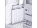 Corsair PC-Gehäuse 3500X ARGB TG Weiss