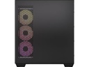 Corsair PC-Gehäuse 3500X ARGB TG Schwarz