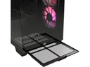Corsair PC-Gehäuse 3500X ARGB TG Schwarz