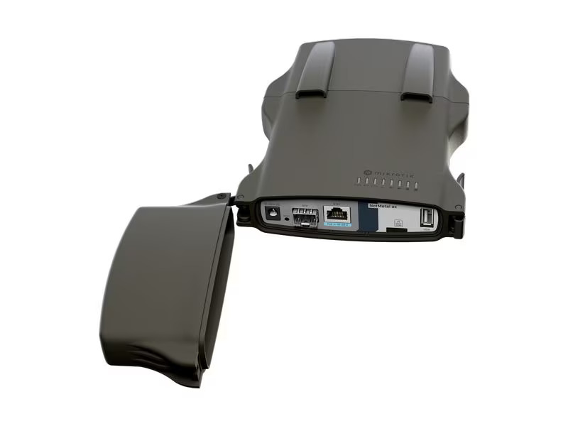 MikroTik Outdoor Access Point NetMetal ax