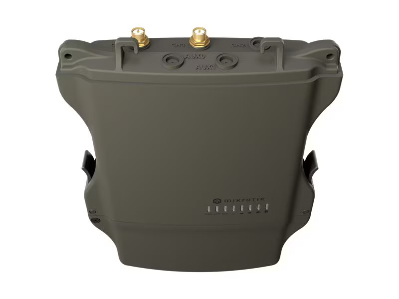 MikroTik Outdoor Access Point NetMetal ax