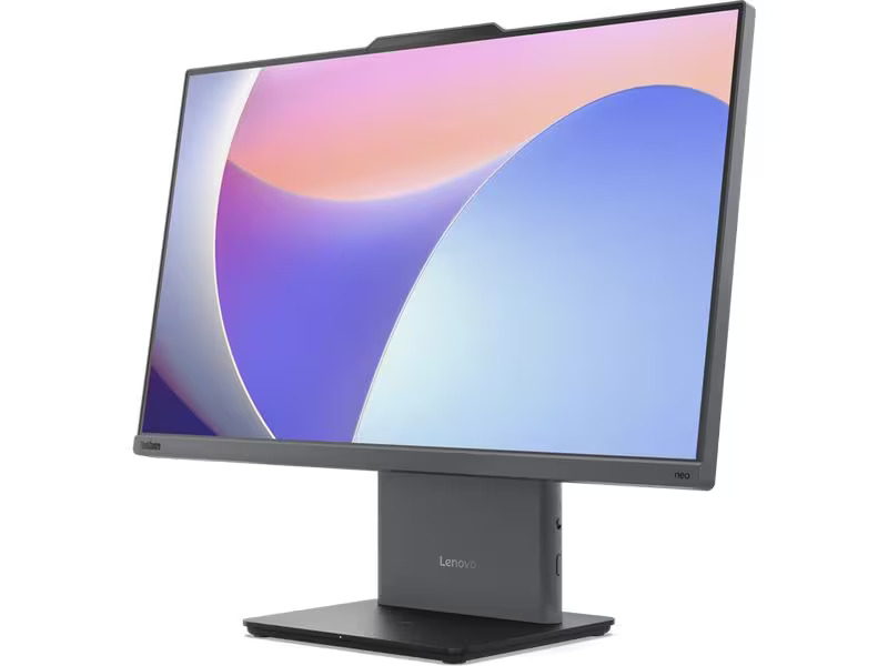 Lenovo AIO ThinkCentre neo 50a 24 Gen. 5 (Intel)