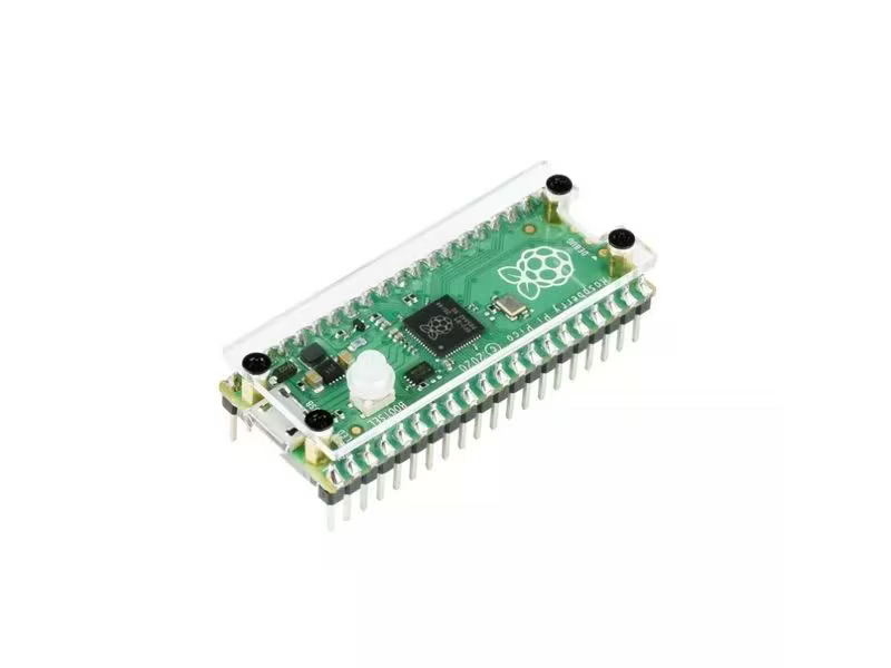 HutoPi Starter Kit Raspberry Pi Pico