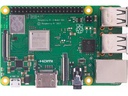 HutoPi Starter Kit Raspberry Pi 3B+ 1 GB, 16 GB SD