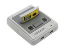 HutoPi Gaming Kit Raspberry Pi 4, 4 GB Retrogaming SNES Set