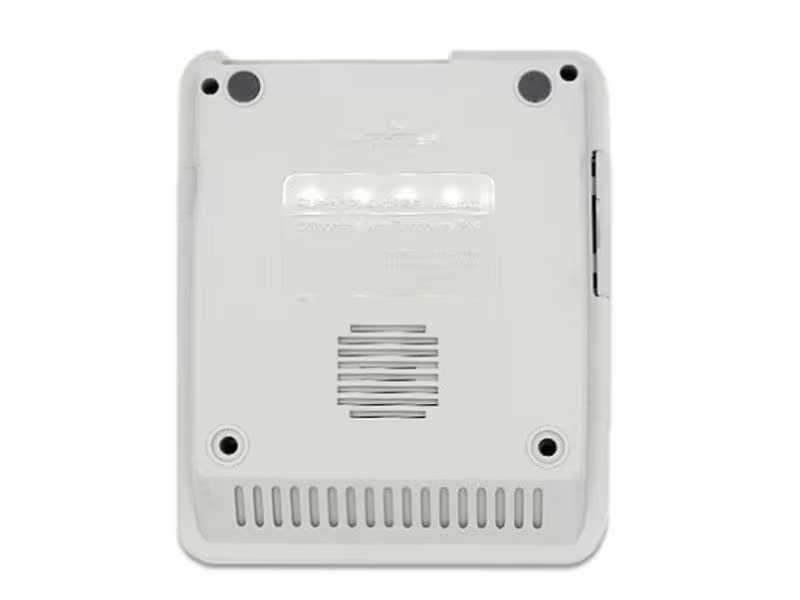 HutoPi Gaming Kit Raspberry Pi 4, 4 GB Retrogaming SNES Set