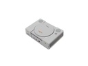 HutoPi Gaming Kit Raspberry Pi 4, 4 GB Retrogaming PS1 Set