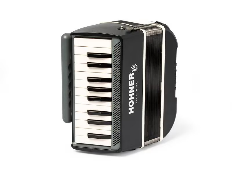 Hohner Akkordeon XS Adult – Piano