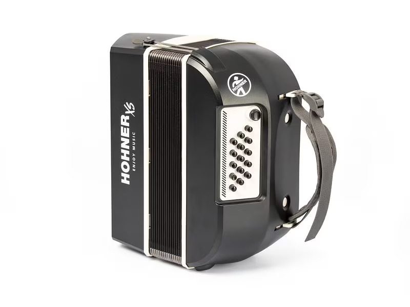 Hohner Akkordeon XS Adult – Piano