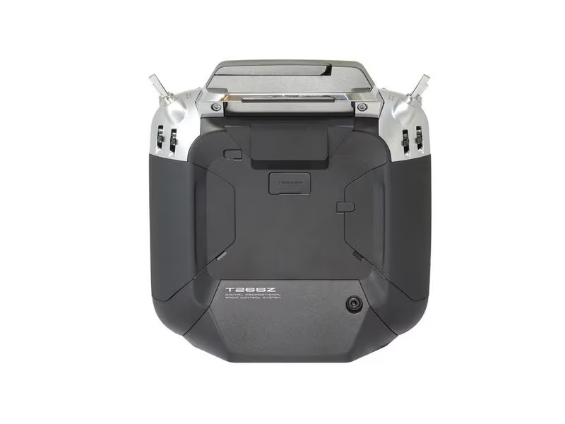 Futaba Fernsteuerung T26SZ mit R7208SB FASSTest, 26 Kanal