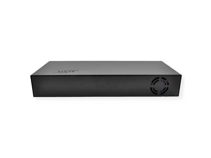 Exsys USB-Hub EX-1116HMVS