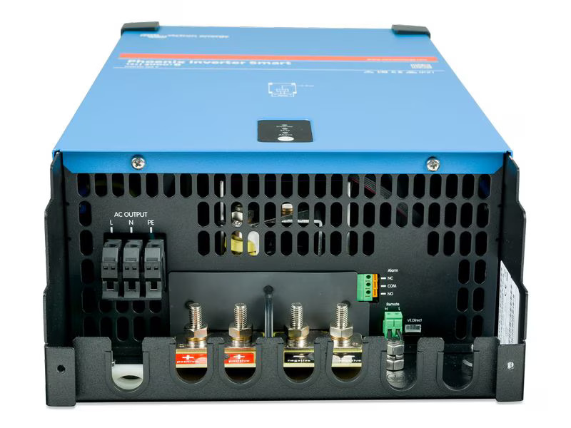 Victron Wechselrichter Phoenix Inverter Smart 48 V 3000 VA