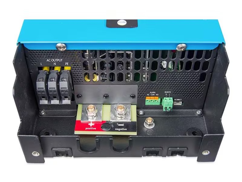 Victron Wechselrichter Phoenix Inverter Smart 24 V 3000 VA