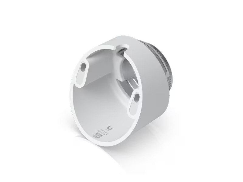 Ubiquiti Bullet Camera Angled Base Weiss 1 Stück