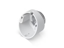Ubiquiti Bullet Camera Angled Base Weiss 1 Stück