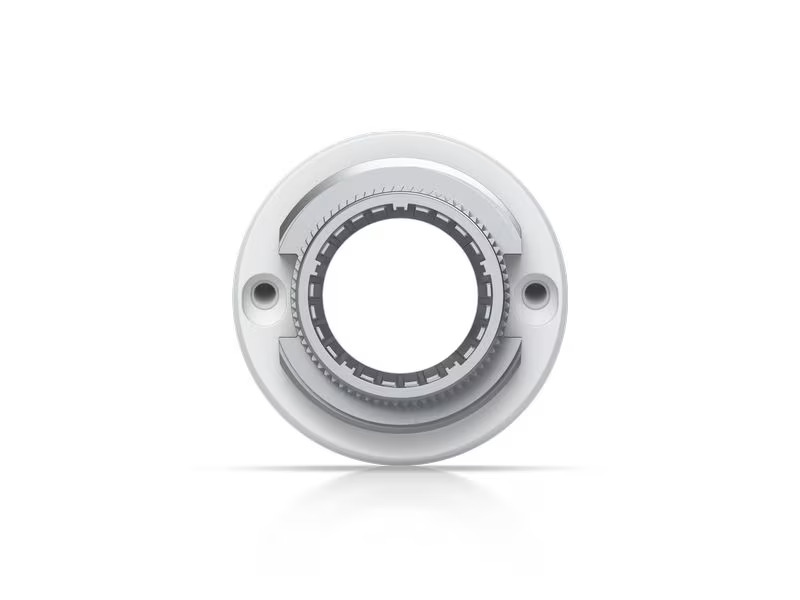 Ubiquiti Bullet Camera Angled Base Weiss 1 Stück