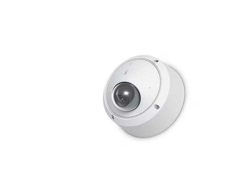 Ubiquiti Anschlussbox UACC-CAMERA-JB-W Weiss 1 Stück
