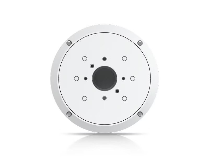 Ubiquiti Anschlussbox UACC-CAMERA-JB-W Weiss 1 Stück
