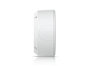 Ubiquiti Anschlussbox UACC-CAMERA-JB-W Weiss 1 Stück