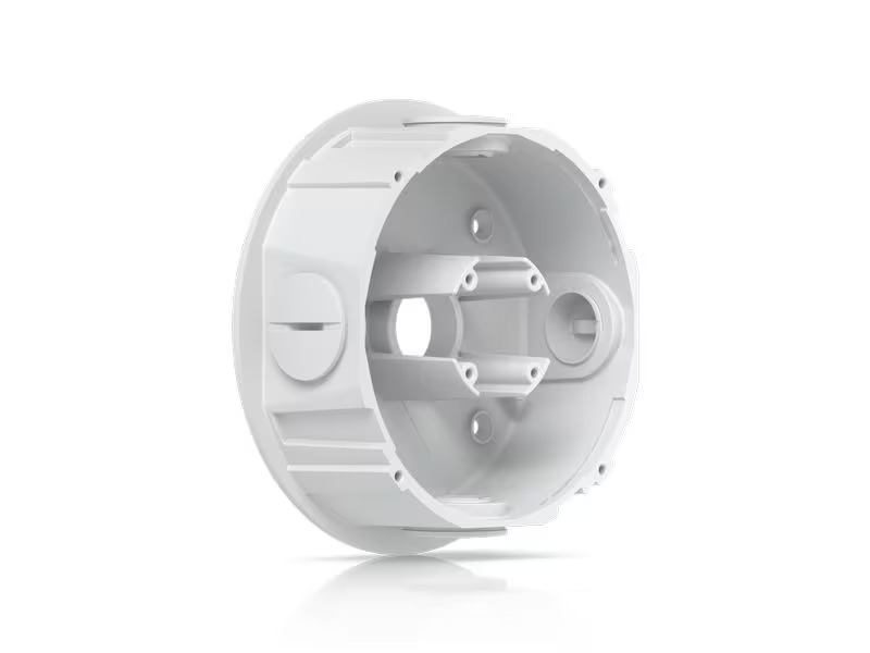 Ubiquiti Anschlussbox UACC-CAMERA-JB-W Weiss 1 Stück