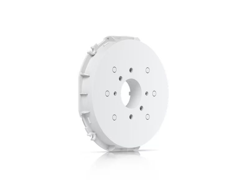 Ubiquiti Anschlussbox UACC-CAMERA-JB-W Weiss 1 Stück