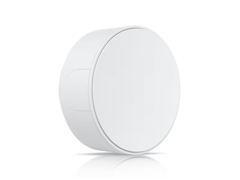 Ubiquiti Anschlussbox UACC-CAMERA-JB-W Weiss 1 Stück