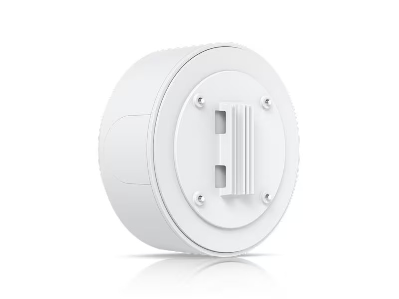 Ubiquiti Anschlussbox UACC-CAMERA-JB-W Weiss 1 Stück